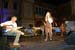 Carcere in piazza - Lolli